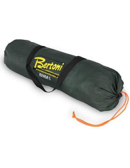 Bertoni Ronda 2 Tenda a Igloo