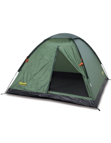 Bertoni Ronda 3 Tenda a Igloo