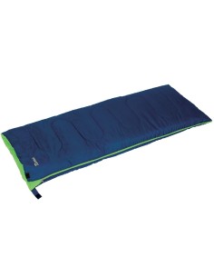 Bertoni Eco cotton blu Sacco Letto