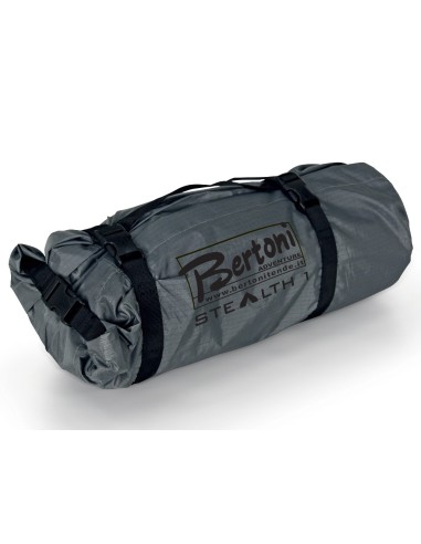 Bertoni Stealth 1 Tenda a Igloo