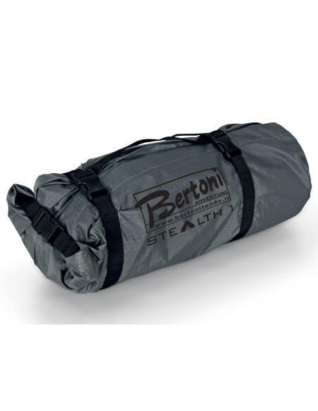 Bertoni Stealth 1 Tenda a Igloo