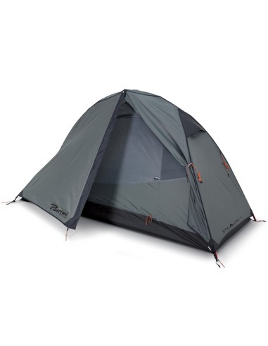 Bertoni Stealth 1 Tenda a Igloo