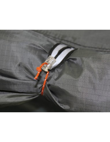 Bertoni Stealth 2 Tenda a Igloo