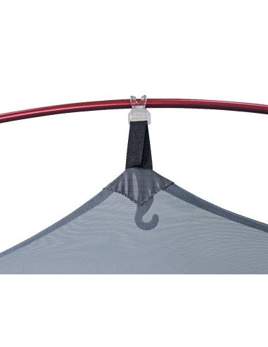 Bertoni Stealth 2 Tenda a Igloo