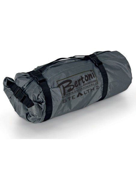 Bertoni Stealth 2 Tenda a Igloo