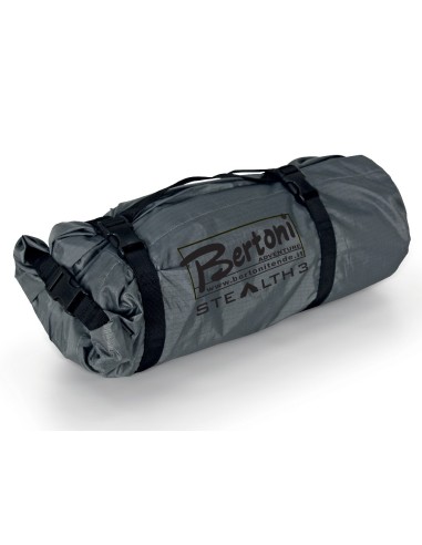Bertoni Stealth 3 Tenda a Igloo