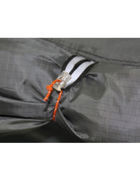 Bertoni Stealth 4 Tenda a Igloo