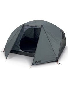 Bertoni Stealth 4 Tenda a Igloo