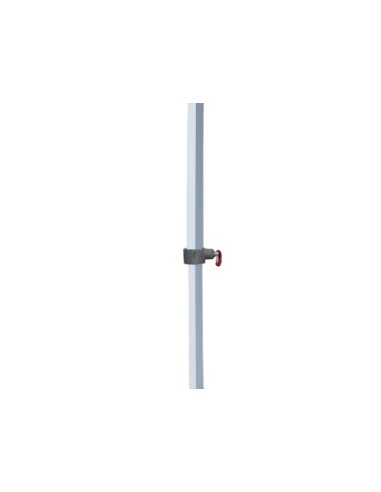 Bertoni Market 3x4,5 Plus Gazebo Pieghevole Automatico