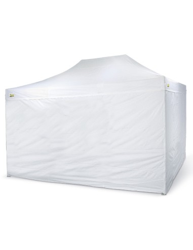 Kit 4 Laterali per Gazebo Bertoni serie Piramide 2x3