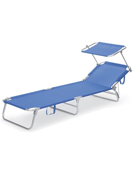 Bertoni Marina poly. Lettino