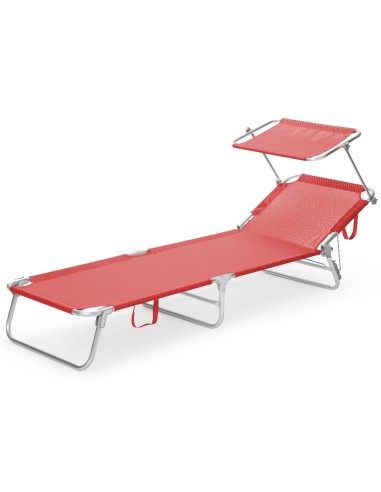 Bertoni Marina poly. Lettino
