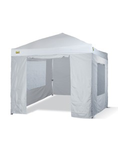 Kit 4 Laterali per Gazebo Rapido 300 Bertoni