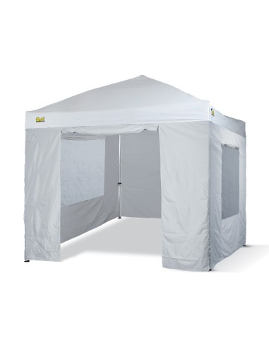 Kit 4 Laterali per Gazebo Rapido 300 Bertoni
