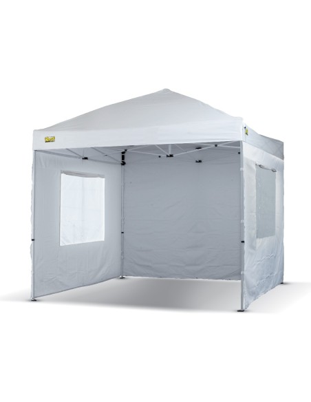 Kit 4 Laterali per Gazebo Rapido 300 Bertoni