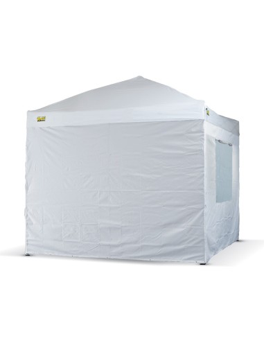 Kit 4 Laterali per Gazebo Rapido 200 Bertoni
