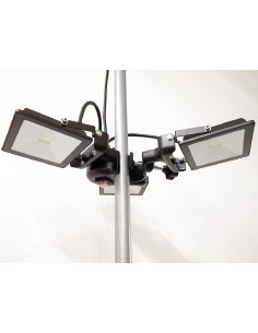 Kit Led c/telecomando