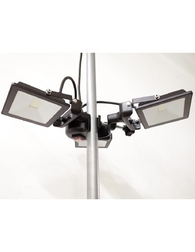 Kit Led c/telecomando
