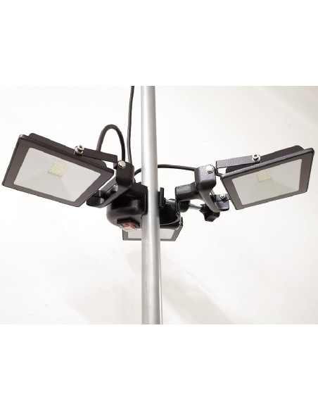 Kit Led c/telecomando