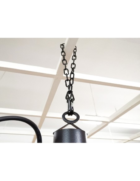 Kit 3 Faretti Led Pro per Gazebo Bertoni