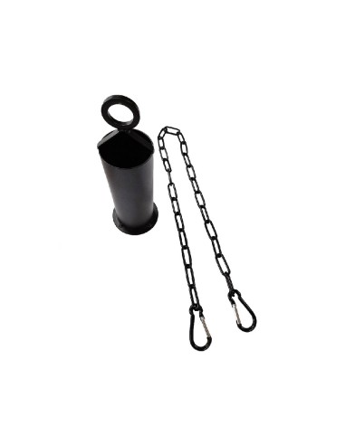 Kit 3 Faretti Led Pro per Gazebo Bertoni