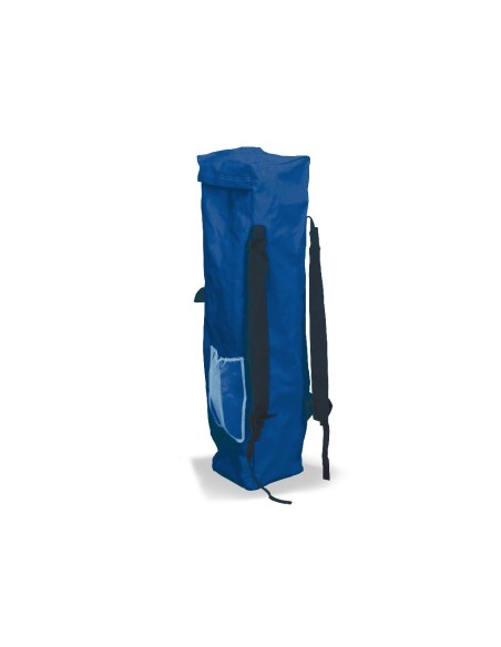 Bertoni Rapido Beach Blue Gazebo Pieghevole Automatico