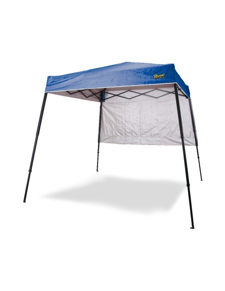 Bertoni Rapido Beach Blue Gazebo Pieghevole Automatico