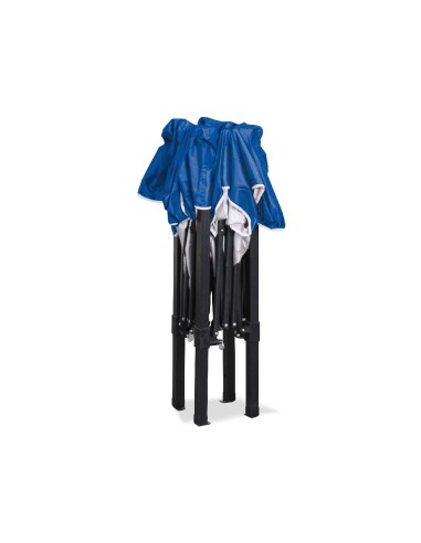 Bertoni Rapido Beach Blue Gazebo Pieghevole Automatico