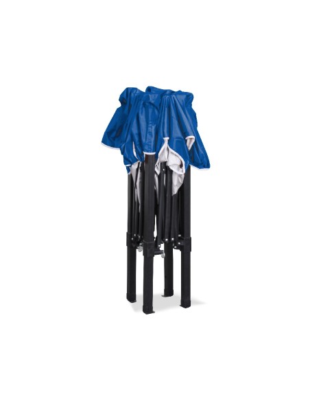 Bertoni Rapido Beach Blue Gazebo Pieghevole Automatico
