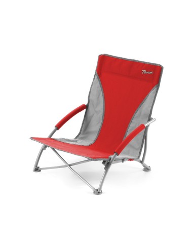 Bertoni Ponza Red Spiaggina