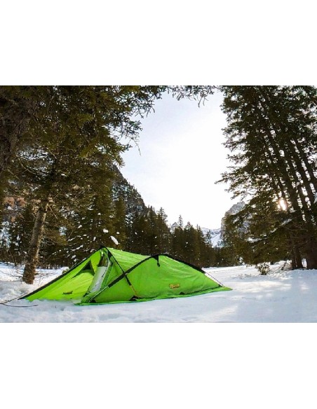 Bertoni Xtreme Tenda a Igloo