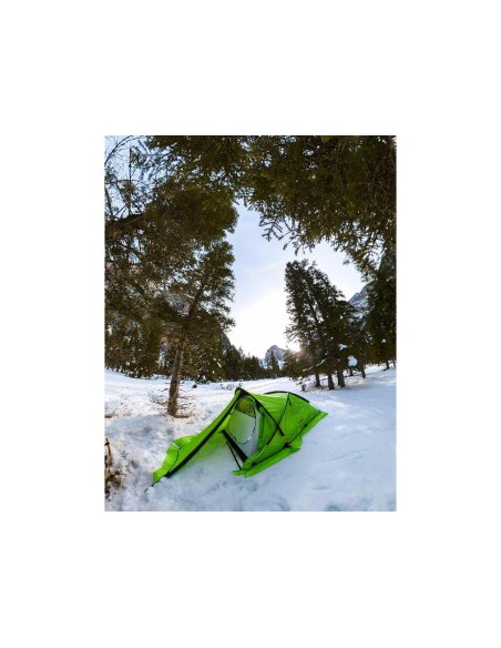 Bertoni Xtreme Tenda a Igloo
