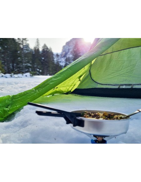Bertoni Xtreme Tenda a Igloo