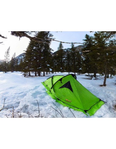 Bertoni Xtreme Tenda a Igloo