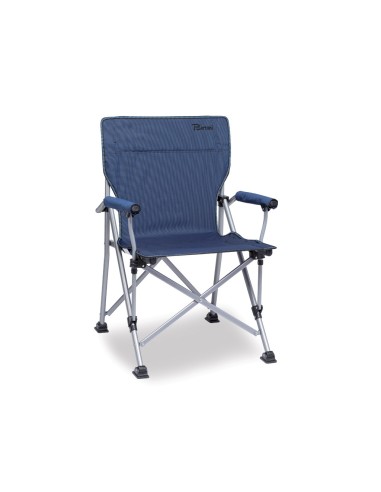Bertoni Sailor Blue Sedia da Campeggio