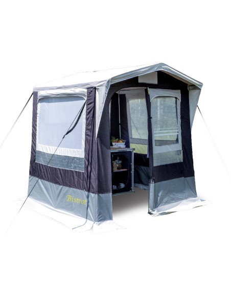 Bertoni Bistrot 225 Pic-nic Caravan
