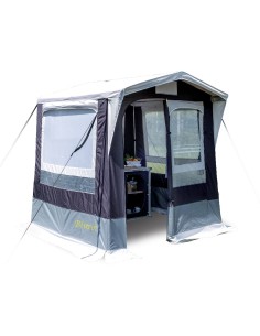 Bertoni Bistrot 300 Pic-nic Caravan