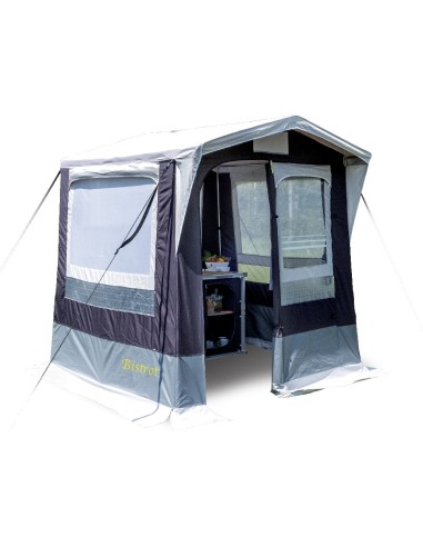 Bertoni Bistrot 300 Pic-nic Caravan