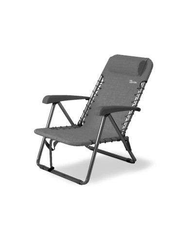 Bertoni Sol dark grey Spiaggina