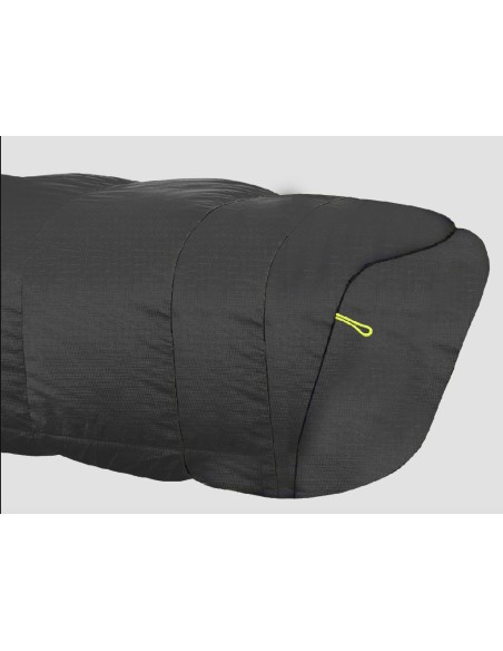 Bertoni Mouse B 300 Sacco Letto Piumino