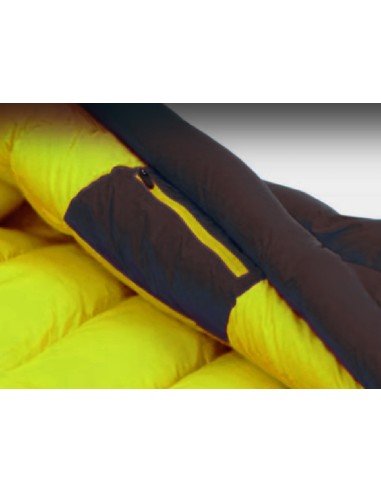Bertoni Eclipse B 900 Sacco Letto Piumino