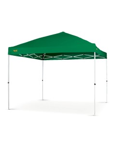 Bertoni Rapido 300 Verde Gazebo Pieghevole Automatico