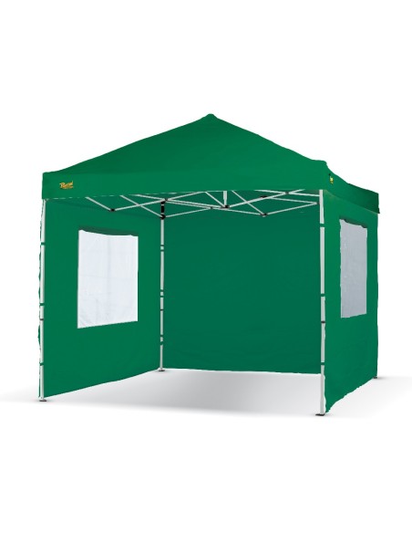 Bertoni Rapido 300 Verde Gazebo Pieghevole Automatico