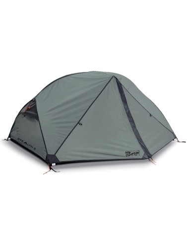 Bertoni Stealth 2 Tenda a Igloo