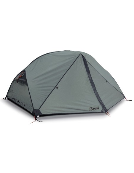 Bertoni Stealth 2 Tenda a Igloo