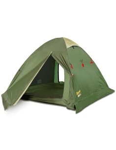 Bertoni Nordkapp 2 Tenda a Igloo