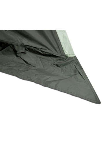 Bertoni Nordkapp 3 Grey ALU Tenda a Igloo