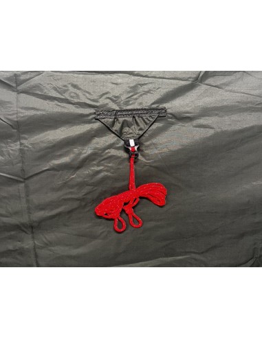 Bertoni Nordkapp 3 Grey ALU Tenda a Igloo