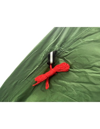 Bertoni Nordkapp 3 Tenda a Igloo