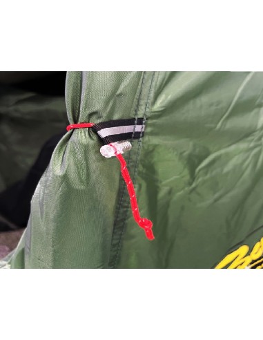 Bertoni Nordkapp 3 Tenda a Igloo